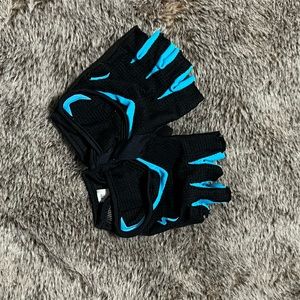 Specialized biking gloves
